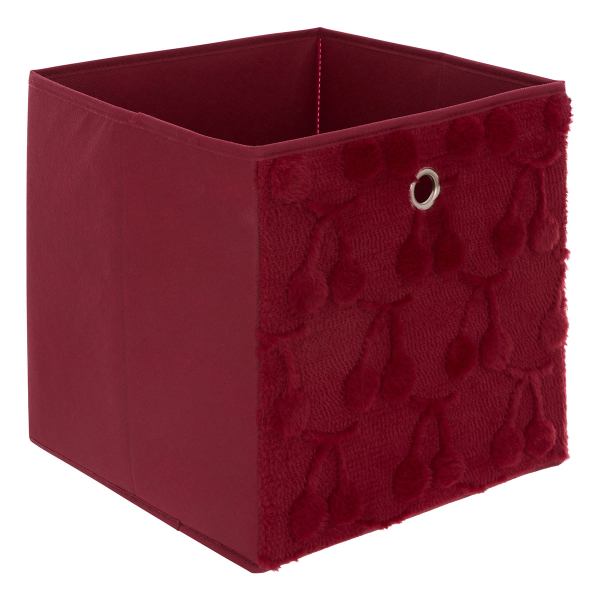 Κουτί Αποθήκευσης (30x30x30) A-S Fraiz 214426C