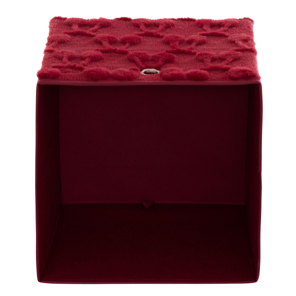 Κουτί Αποθήκευσης (30x30x30) A-S Fraiz 214426C