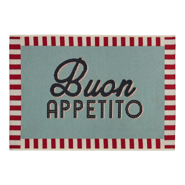 Πατάκι (60x90) A-S Della Pasta 215367F