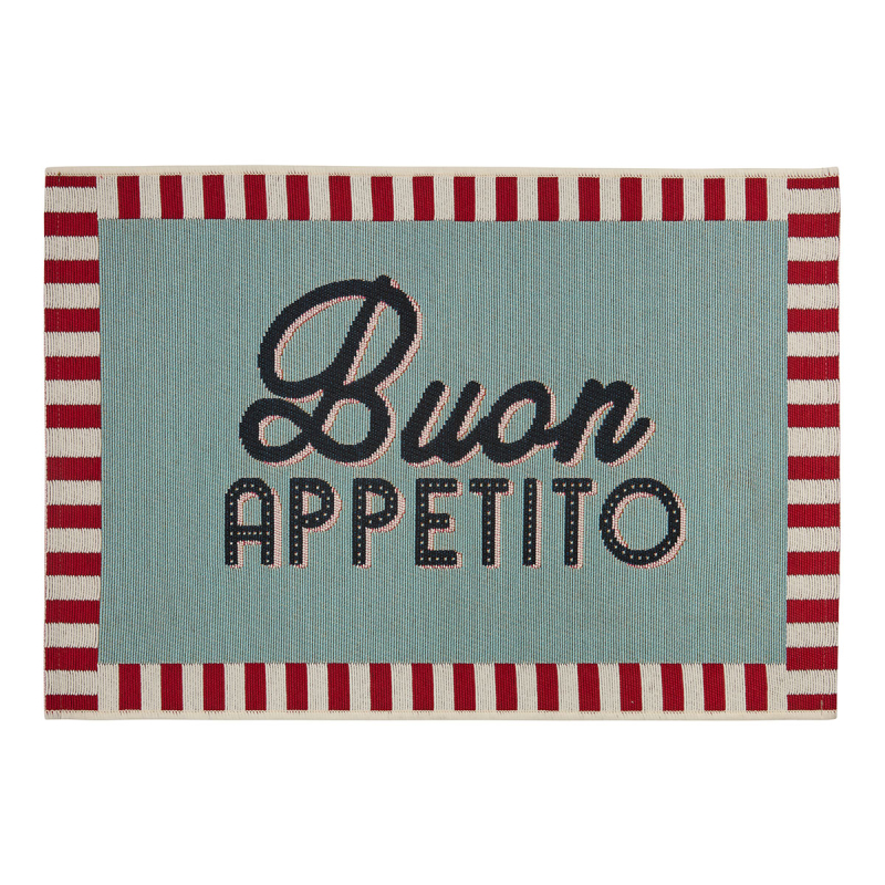 Πατάκι (60x90) A-S Della Pasta 215367F