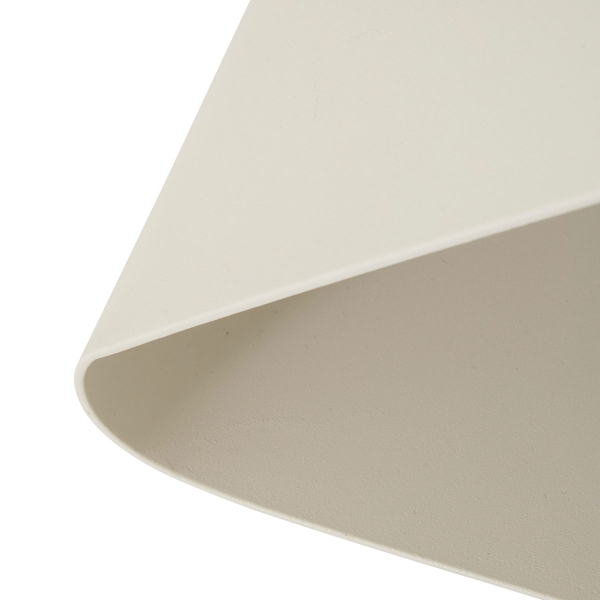 Βοηθητικό Τραπεζάκι (35.5x30x45.5) A-S Elder Beige 213092A