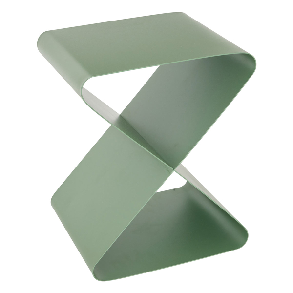 Βοηθητικό Τραπεζάκι (35.5x30x45.5) A-S Elder Olive 213092C