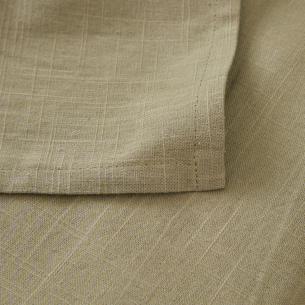 Πετσέτες Φαγητού (Σετ 4τμχ) A-S Joy Khaki 215376C