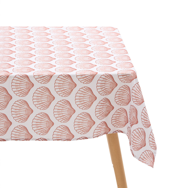 Αλέκιαστο Τραπεζομάντηλο (150x300) A-S Oceania Terracotta 194324G