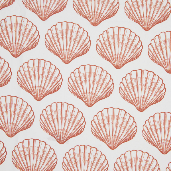 Αλέκιαστο Τραπεζομάντηλο (150x300) A-S Oceania Terracotta 194324G