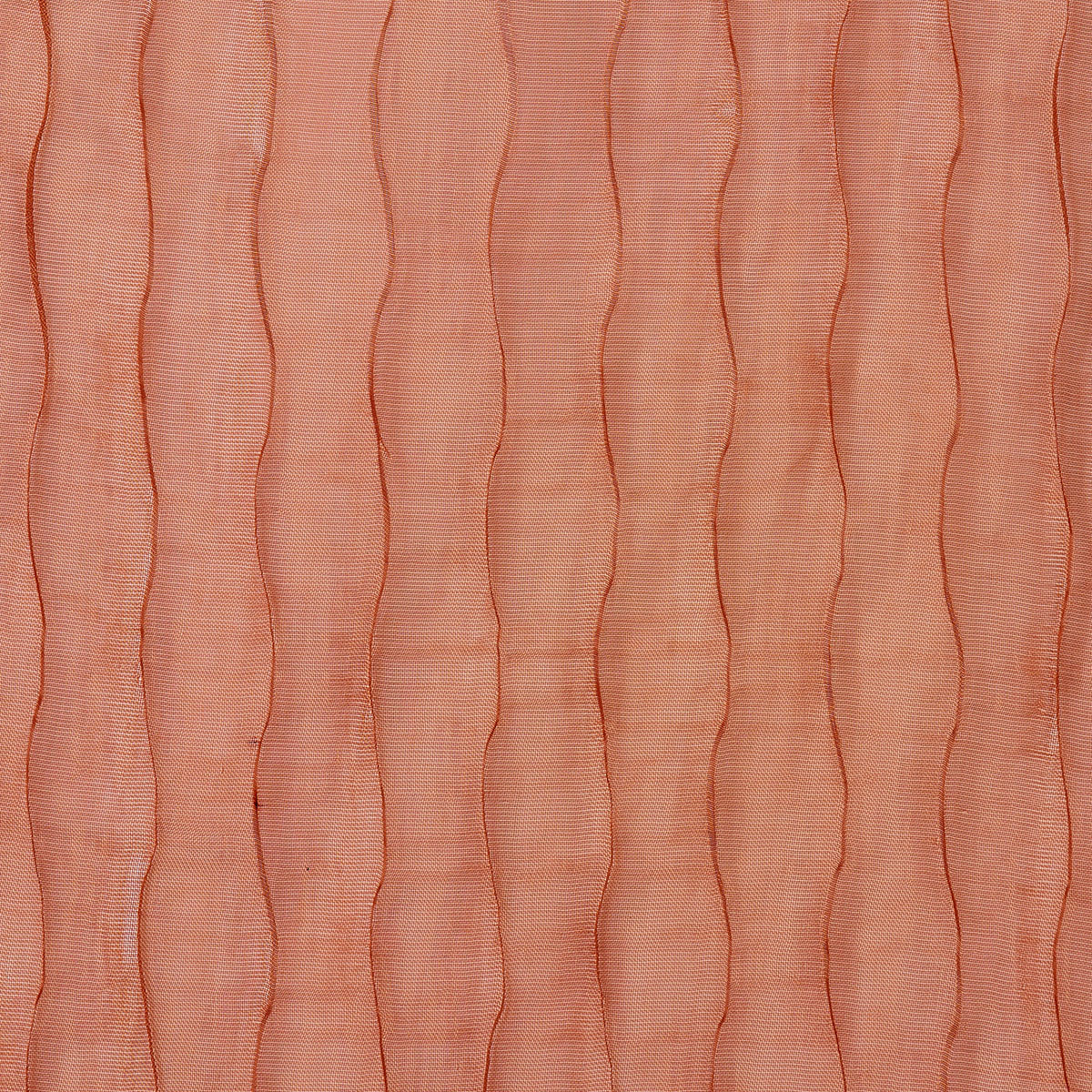 Κουρτίνα (140X240) με Τρουκς A-S Mila Terracotta 215316F Home Κουρτίνες Σαλονιού Spitishop