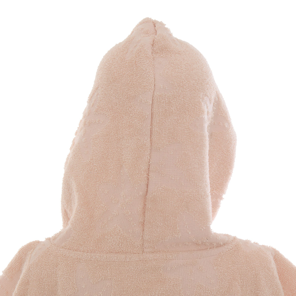 Παιδικό Πόντσο (55x70) A-S Sea Pink 214434A