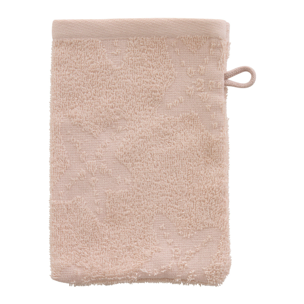 Παιδικό Πόντσο (55x70) A-S Sea Pink 214434A