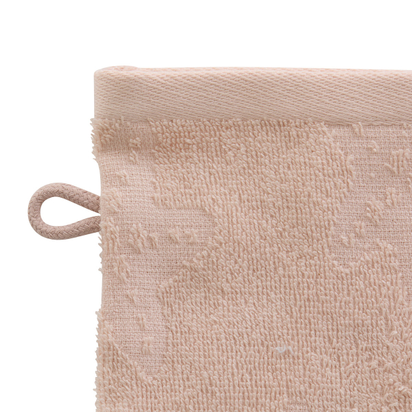 Παιδικό Πόντσο (55x70) A-S Sea Pink 214434A