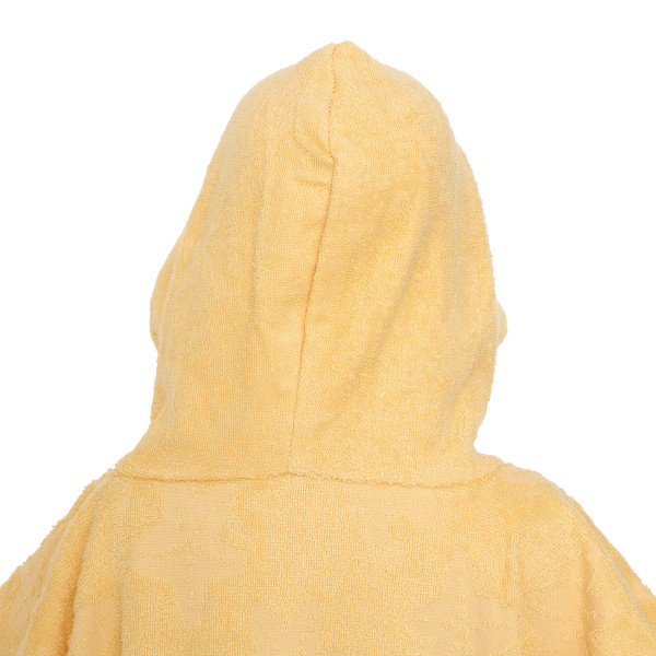 Παιδικό Πόντσο (55x70) A-S Sea Yellow 214434B