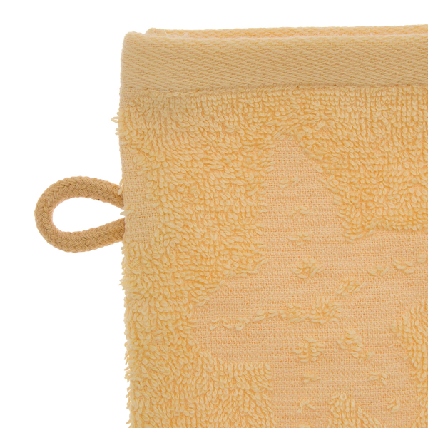 Παιδικό Πόντσο (55x70) A-S Sea Yellow 214434B