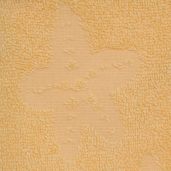 Παιδικό Πόντσο (55x70) A-S Sea Yellow 214434B