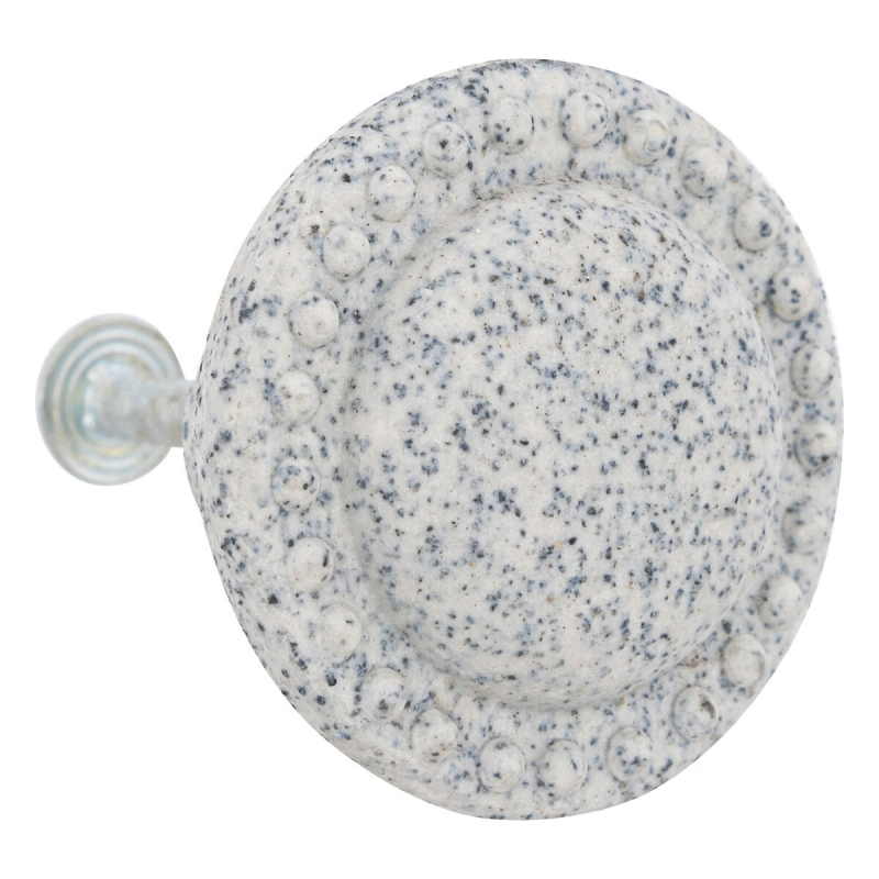 Πόμολα (Σετ 2τμχ) A-S Cassidy 195127