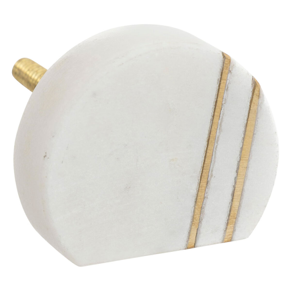 Πόμολα (Σετ 2τμχ) A-S Maeva 195135