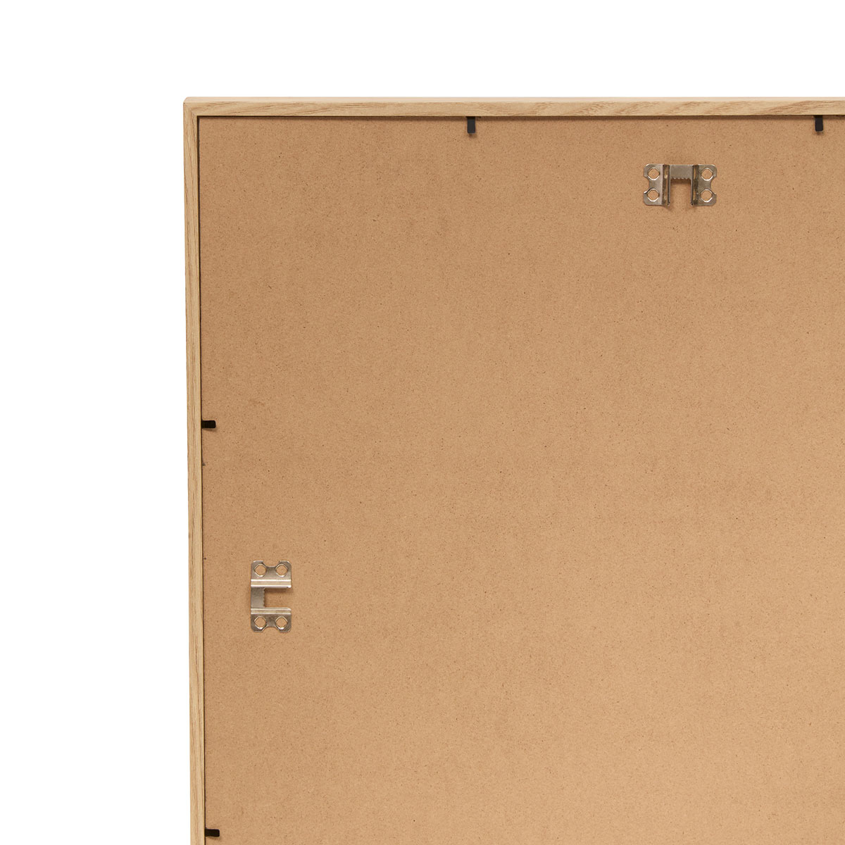 Κορνίζα (50X50) A-S Axel Natural 203539 Home Διακόσμηση Κορνίζες Spitishop