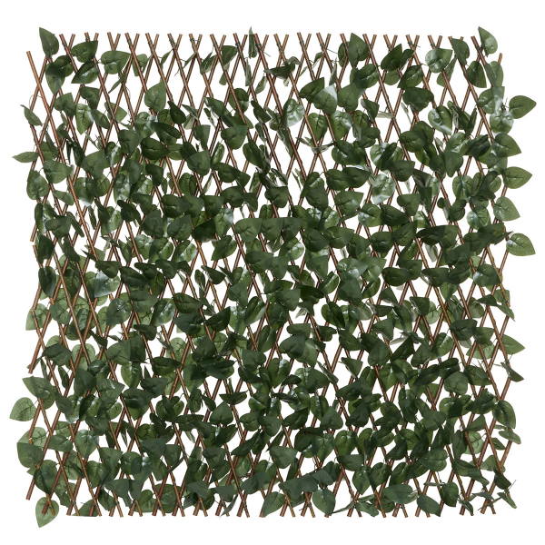 Πέργκολα Με Συνθετική Φυλλωσιά (200x100) A-S Nao 206612