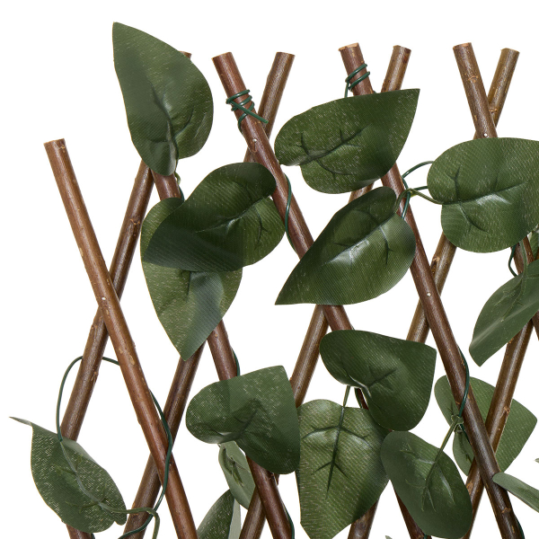 Πέργκολα Με Συνθετική Φυλλωσιά (200x100) A-S Nao 206612