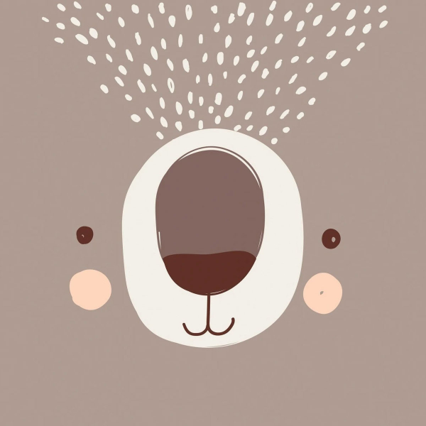 Παπλωματοθήκη Μονή (Σετ 140x200) 2 Όψεων A-S Bear 174018F