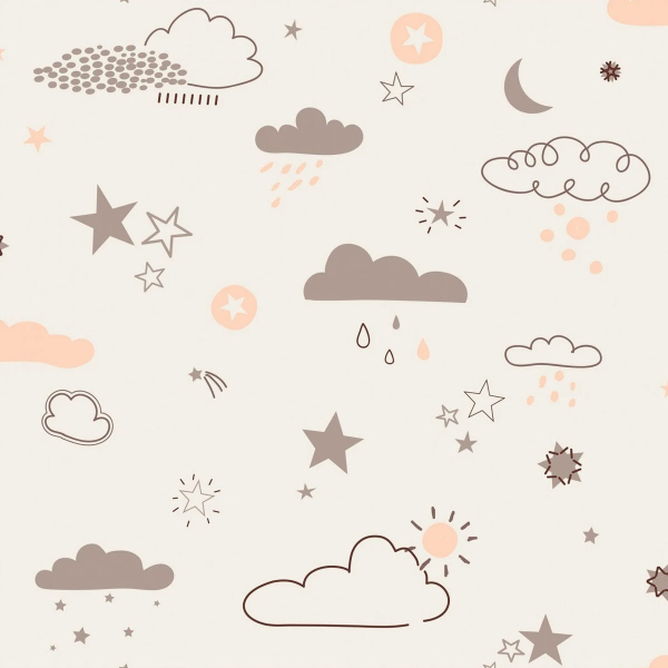 Παπλωματοθήκη Μονή (Σετ 140x200) 2 Όψεων A-S Bear 174018F