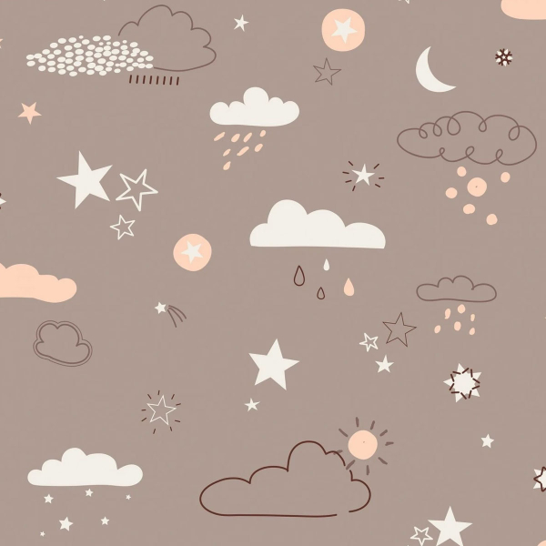 Παπλωματοθήκη Μονή (Σετ 140x200) 2 Όψεων A-S Bear 174018F