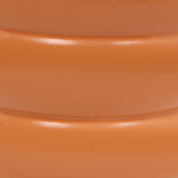 Τεχνητό Φυτό Σε Γλάστρα 45εκ. A-S Poolside 214008 Orange