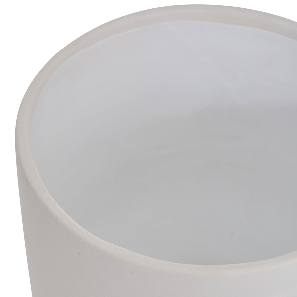 Κασπώ (Φ16x17) A-S Face 214092 White