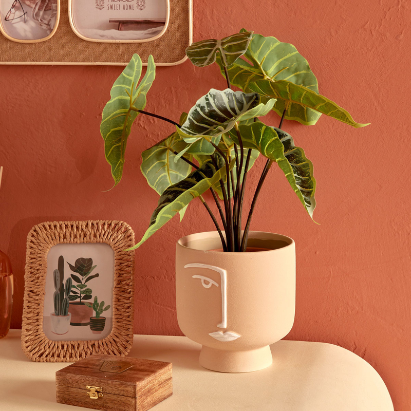 Κασπώ (Φ16x17) A-S Face 214092 Beige