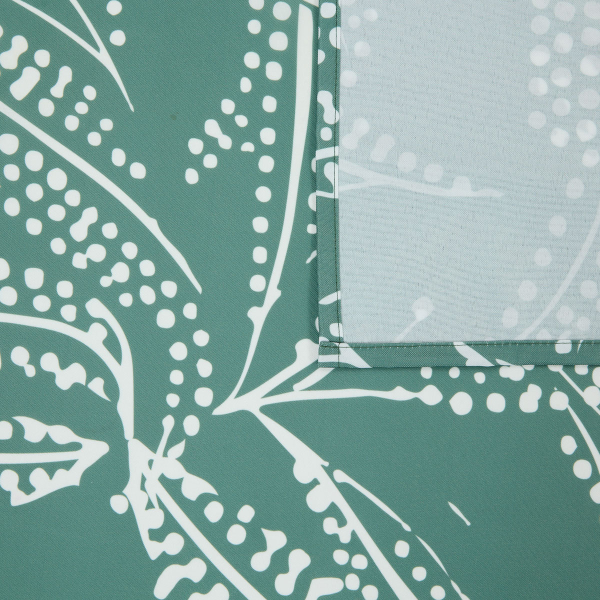 Αλέκιαστο Τραπεζομάντηλο (140x240) A-S Tropical Olive 163930D3