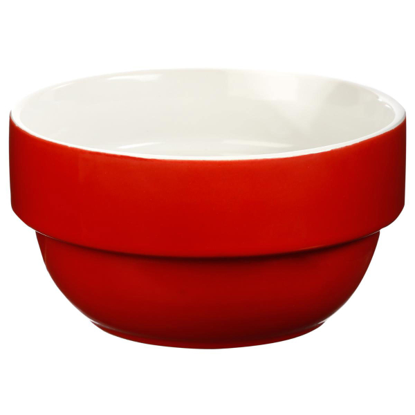 Μπωλ Σε Σταντ (Σετ 4τμχ) S-D Bowl On Rack 140609