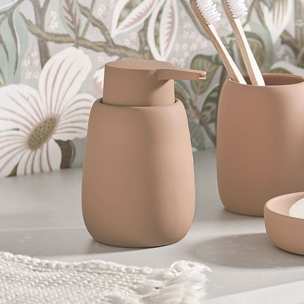 Dispenser Μπάνιου (Φ8.8x13.7) Z-L 18991