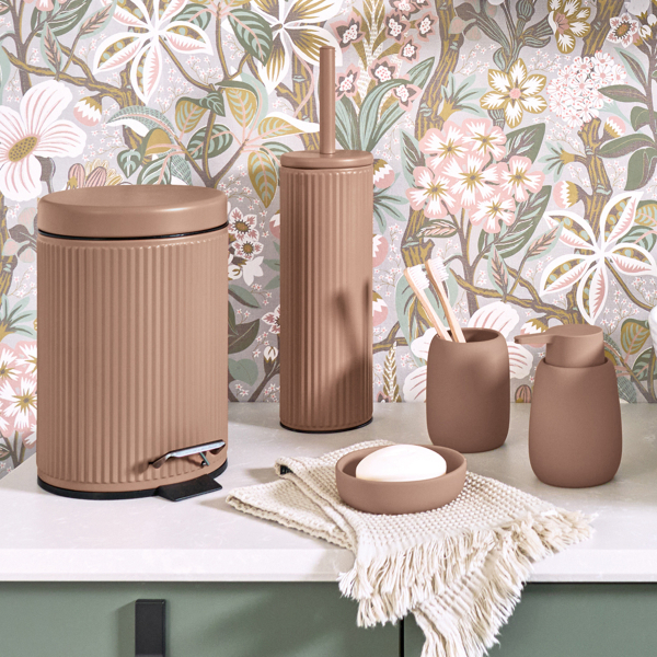 Dispenser Μπάνιου (Φ8.8x13.7) Z-L 18991