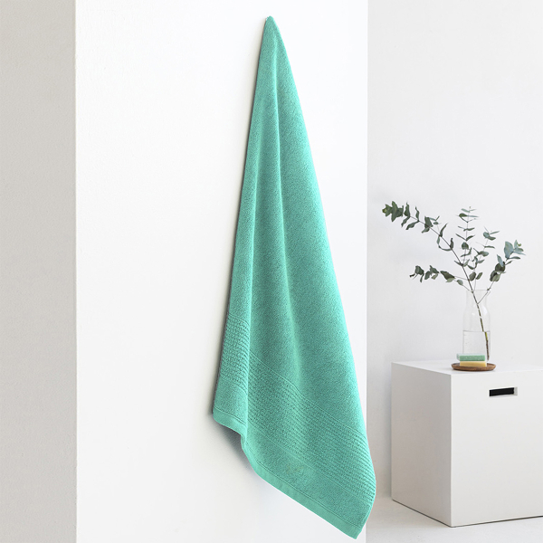 Πετσέτες Μπάνιου (Σετ 3τμχ) Palamaiki Towels Roke 600gsm