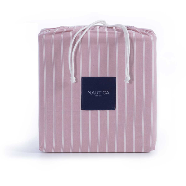 Παπλωματοθήκη Υπέρδιπλη (Σετ 220x240) Nautica By Nef-Nef Homeware Nau Coast