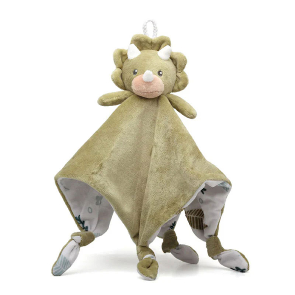 Πανάκι Παρηγοριάς Kiokids Dinosaur 5341