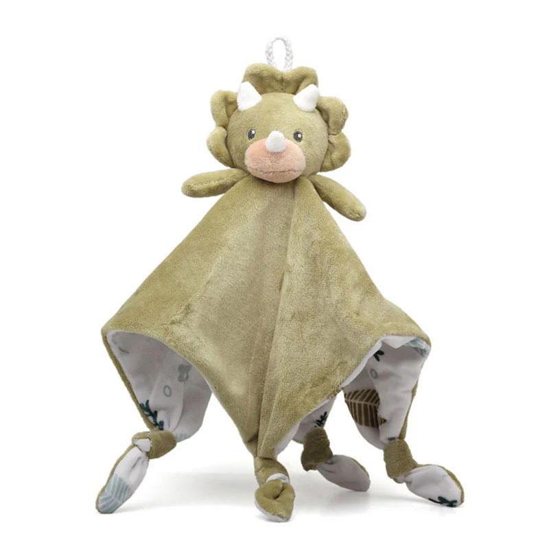 Πανάκι Παρηγοριάς Kiokids Dinosaur 5341