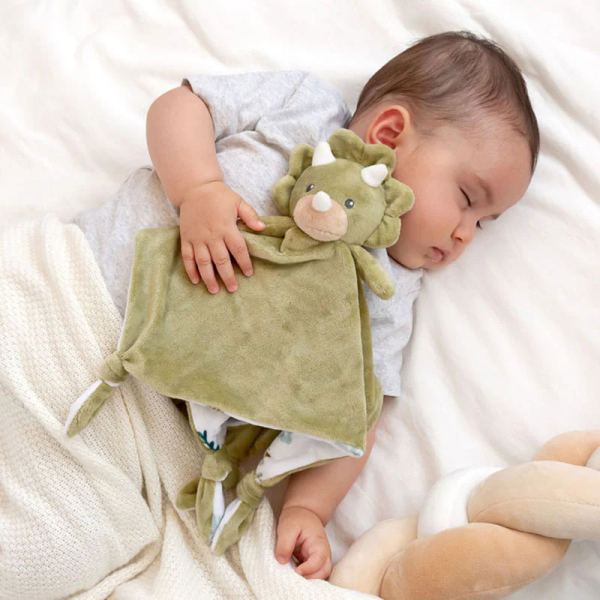 Πανάκι Παρηγοριάς Kiokids Dinosaur 5341