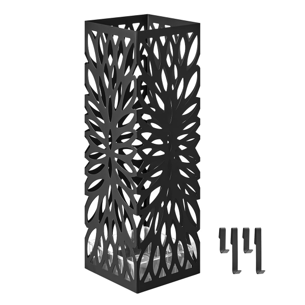 Ομπρελοθήκη (15.5x15.5x49) Songmics LUC048BD01