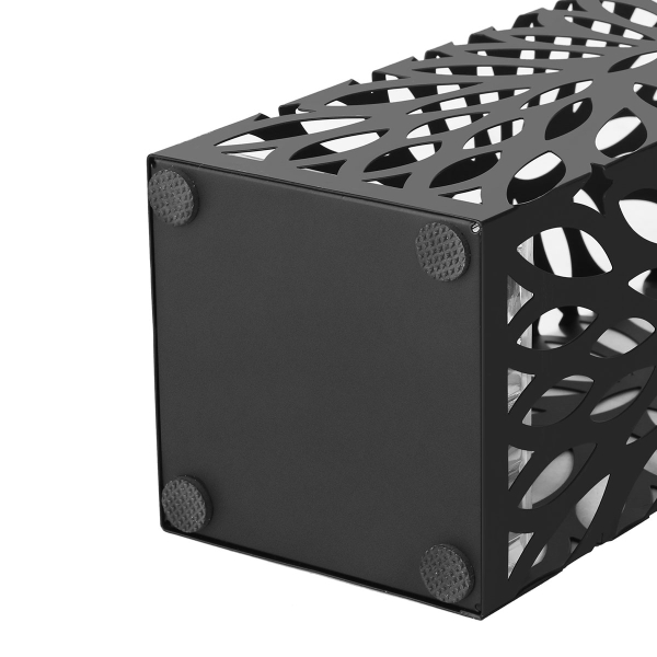 Ομπρελοθήκη (15.5x15.5x49) Songmics LUC048BD01