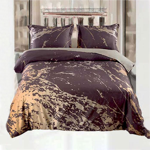 Κουβερλί King Size (Σετ 240x250) Makis Tselios Splash