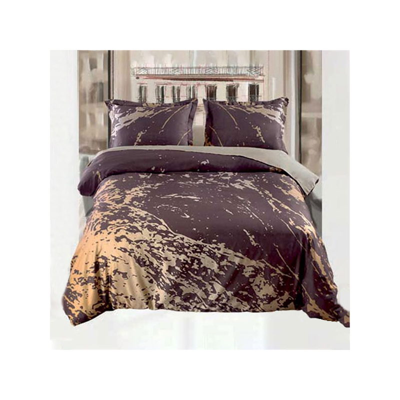 Κουβερλί King Size (Σετ 240x250) Makis Tselios Splash