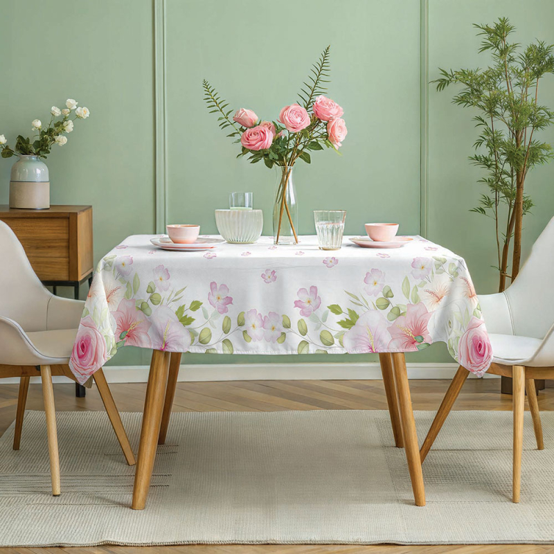 Τραπεζομάντηλο (160x220) Makis Tselios Joy