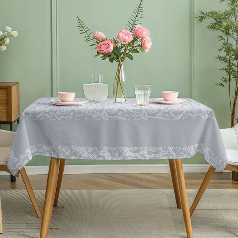 Τραπεζομάντηλο (160x220) Makis Tselios Skin