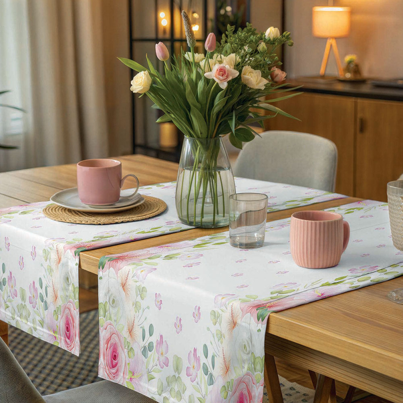 Τραβέρσα (45x130) Makis Tselios Joy