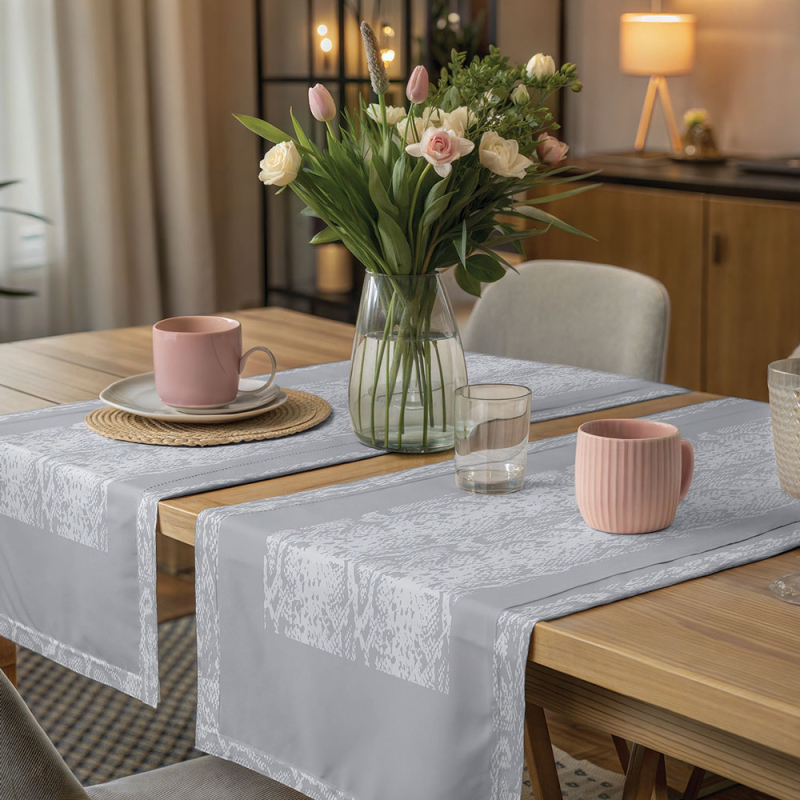 Τραβέρσα (45x130) Makis Tselios Skin