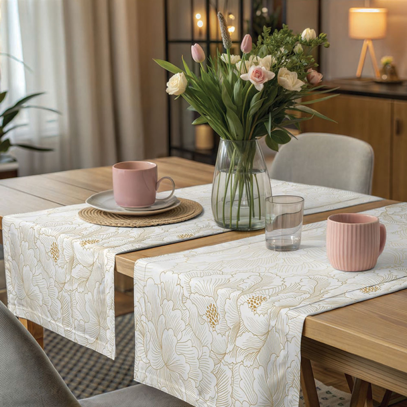 Τραβέρσα (45x130) Makis Tselios Palermo