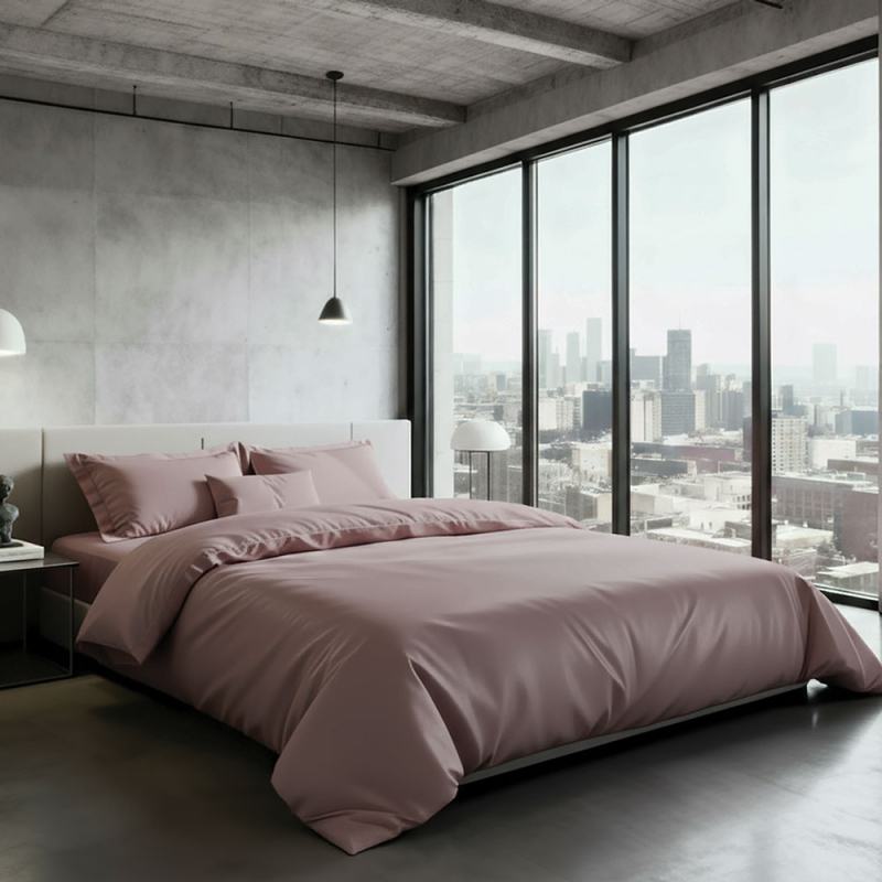 Σεντόνι Μονό Επίπεδο (170x270) Makis Tselios City Apple