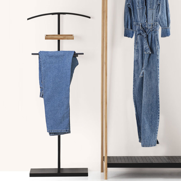 Καλόγερος Ρούχων Κοστουμιών (45x22x114) F-V 167883