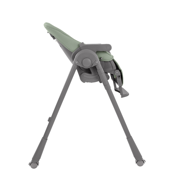 Καρεκλάκι Φαγητού Αναδιπλούμενο (6-36 Μηνών/ Έως 15kg) Kikka Boo Pastello 2 Mint
