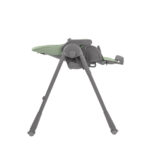 Καρεκλάκι Φαγητού Αναδιπλούμενο (6-36 Μηνών/ Έως 15kg) Kikka Boo Pastello 2 Mint