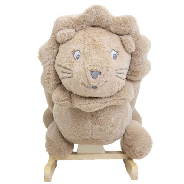 Κουνιστό Παιχνίδι (60x35x54) Trois Kilos Sept Λιοντάρι Tam Tam 55-8495060